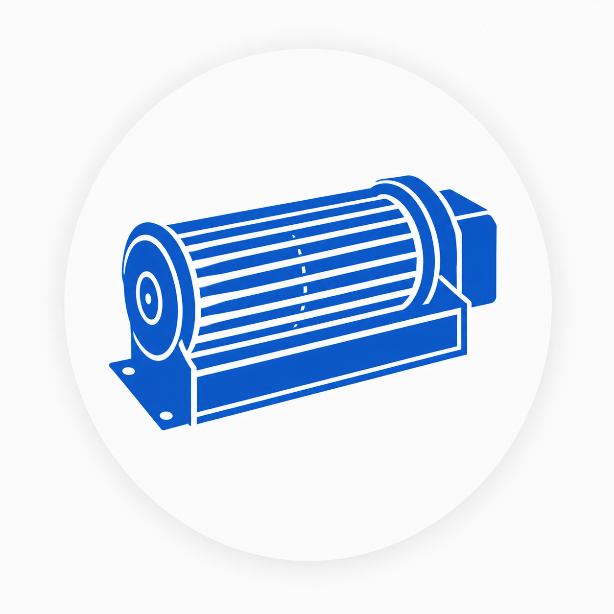 Tangential Fans